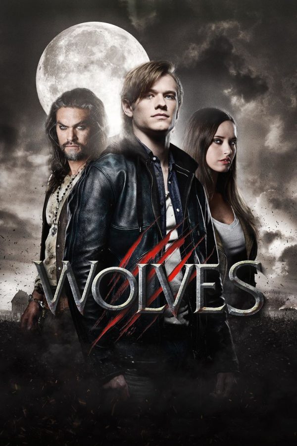 Featured image for “Wolves Unrated Edition”